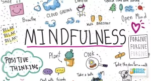 Aprenda a desenvolver a atenção plena com o Mindfulness 8