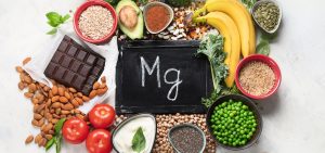 Alimentos ricos em magnésio e seus benefícios para a saúde 39