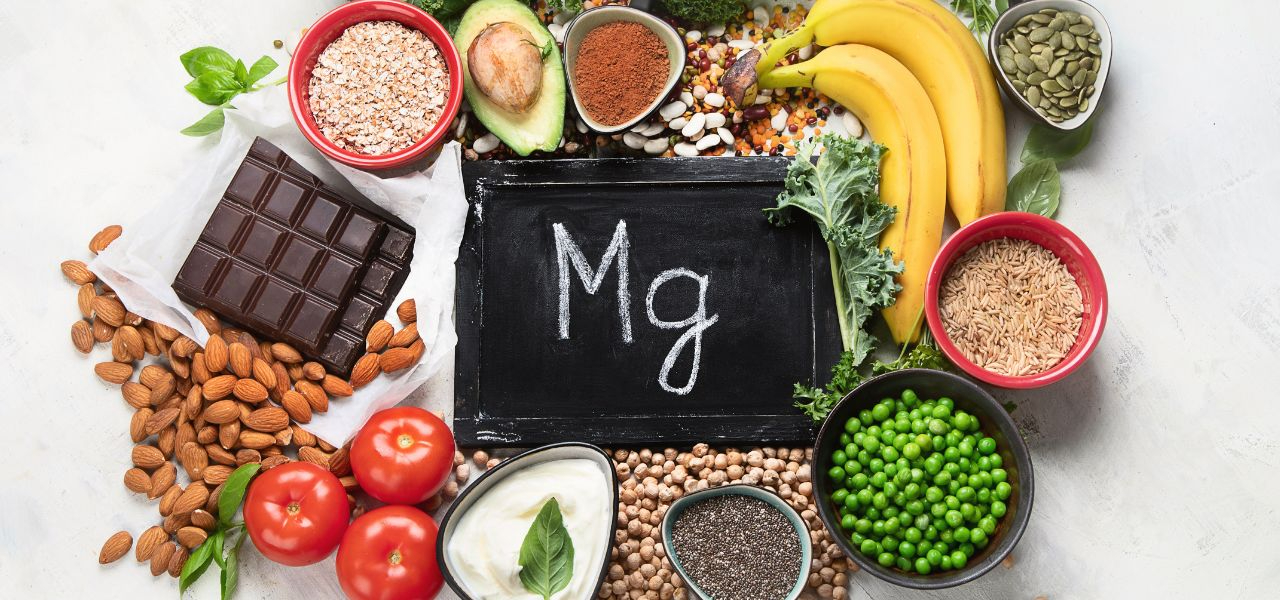 Alimentos ricos em magnésio e seus benefícios para a saúde 23