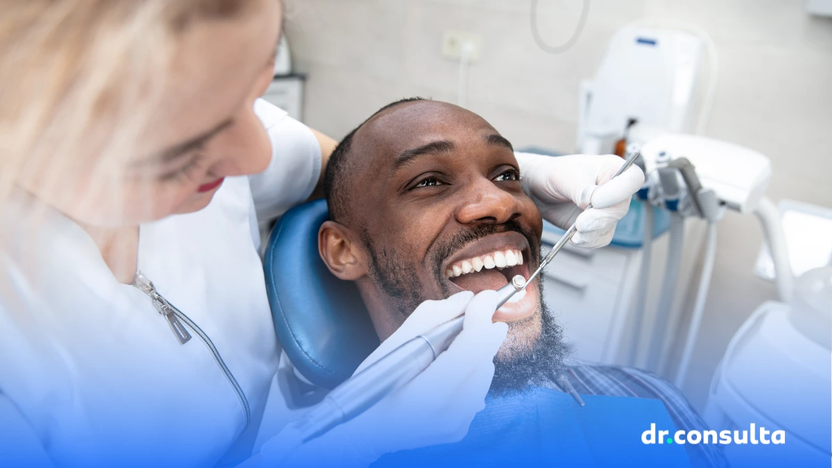 Sorriso em dia: quem pode usar a lente de contato dental? 1