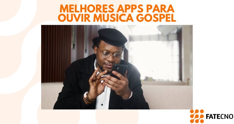 Aplicativos de música gospel: As principais escolhas para quem deseja ouvir! 115