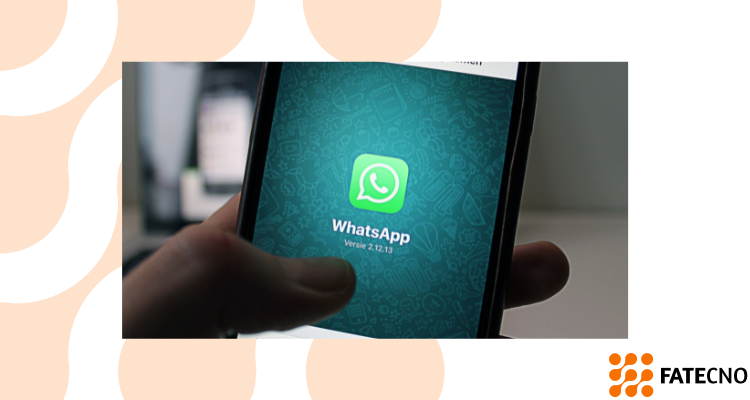 Confira os principais aplicativos para criar adesivos personalizados no WhatsApp e aprenda o passo a passo - Fatecno - Tecnologia ao seu alcance 1