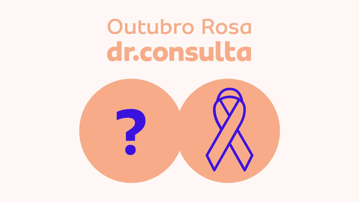 Outubro Rosa: Por que é crucial para a sua saúde?