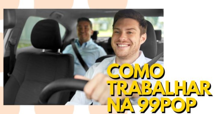 Trabalhando na 99Pop: Dicas Abrangentes para Motoristas Novatos e Veteranosexpertes