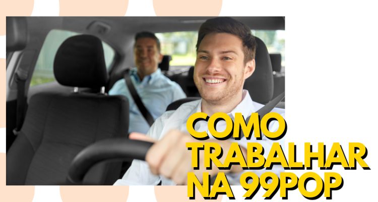 Trabalhando na 99Pop: Dicas Abrangentes para Motoristas Novatos e Veteranosexpertes 1